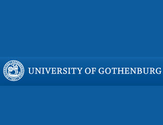 University Gothenburg Logo