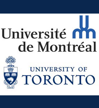 University of Montreal, Toronto