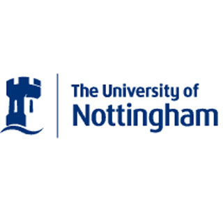University Nottingham logo