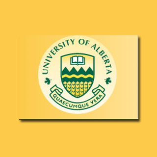 University Of Alberta Logo