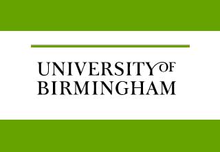 University Of Birmingham Logo