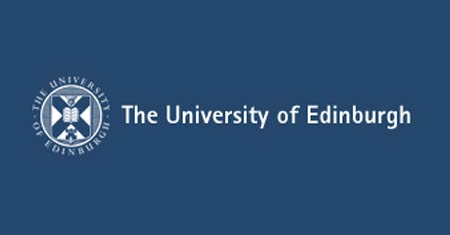 University Of Edinburg Logo