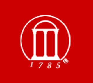 University Of Georgia Logo