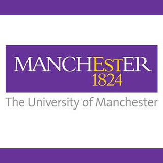 Machester University logo