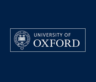 University Of Oxford Logo