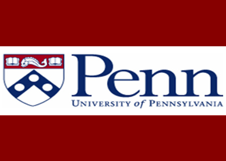 University Of Pennsylvania Logo