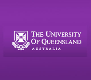 University Of Queensland Logo