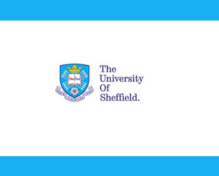 University Of Sheffield Logo