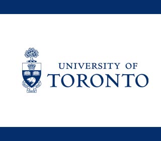 University Of Toronto logo