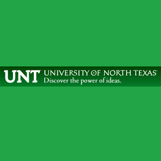 University Of North Texas
