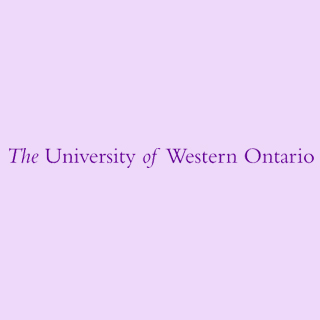 University Of Western Ontario