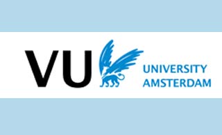 VU University Logo