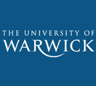University Of Warwick Logo