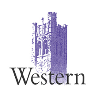 Western Ontario Logo