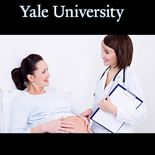 Yale Pregnancy successful